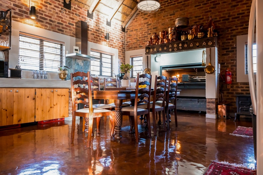 8 Bedroom Property for Sale in Potchefstroom Rural North West